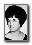 Evelyn Gonzalez: class of 1964, Norte Del Rio High School, Sacramento, CA.